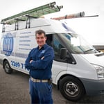 Prompt Service - Emergency Service Available