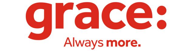 Grace Removals - logo