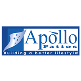 Apollo Patios - logo