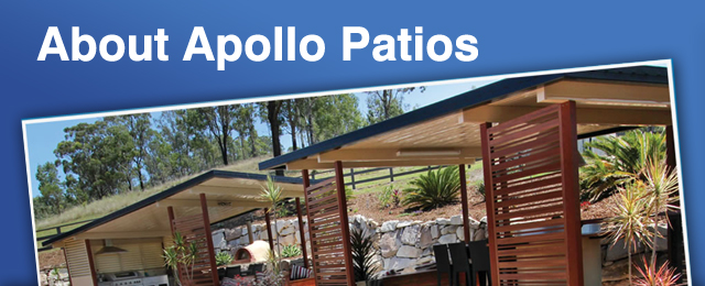 Apollo Patios - Promotion 3