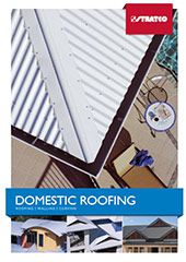 Domestic Roofing