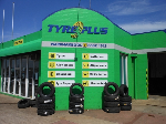 Warrnambool Tyre Mart - Pic 1
