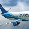 Our Airline - Pic 3