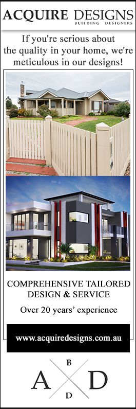 Acquire Designs Pty Ltd - Promotion