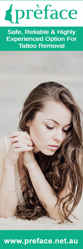 Preface Cosmetic Facial Surgery & Laser - Promotion