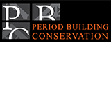 Period Building Conservation - logo