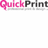 Quick Print QLD - logo