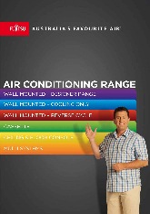 Fujitsu Domestic Range