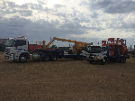 Mick's Towing Service - Pic 2