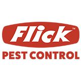 Flick Pest Control - logo