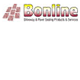 Bonline Driveway &amp; Paver Sealing - logo