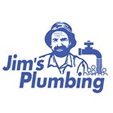 Jim's Plumbing - logo