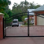 Secure-A-Fence - Pic 5