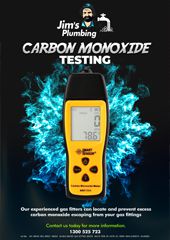 Carbon Monoxide Testing