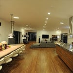 Dining Room & Kitchen Lighting