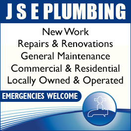 J S E Plumbing - Promotion