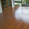 Deck Staining & Painting