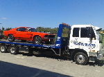 Mick's Towing Service - Pic 4