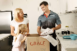 Grace Removals Moving Home Packing