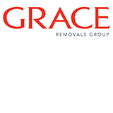 Grace Removals - logo