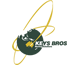 Keys Bros. Removals &amp; Storage - logo