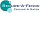 Secure-A-Fence - logo