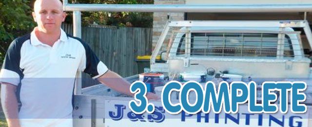 J & S Painting - Promotion 3