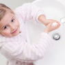 Every year very hot tap water causes scalding to children and elderly people.
