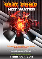 Heat Pump Hot Water