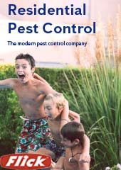 Flick Anticimex Brochure