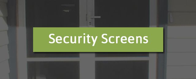 Seymour Flyscreens & Doors - Promotion 1