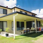 Apollo Patios - Pic 6