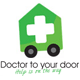 Doctor to Your Door - logo