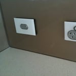 Power Wall Switches