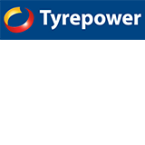 Tyrepower - logo