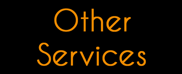 Col Wilkie Body Works - Promotion 3