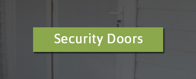 Seymour Flyscreens & Doors - Promotion 2