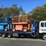 Mick's Towing Service - Pic 7