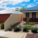 Secure-A-Fence - Pic 4