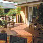 Apollo Patios - Pic 5
