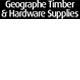 Geographe Timber and Hardware Supplies - logo