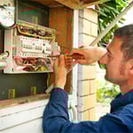 Electrical Work - Electrical Work Available Too