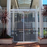 Secure-A-Fence - Pic 9