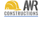 AWR Constructions Concrete &amp; Excavations Pty Ltd - logo