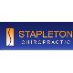 Stapleton Chiropractic - logo