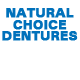 Natural Choice Dentures - logo