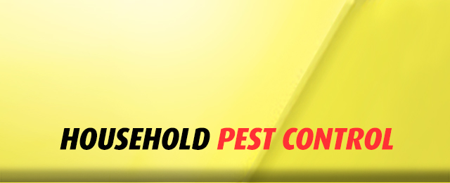 Amalgamated Pest Control - Promotion 2