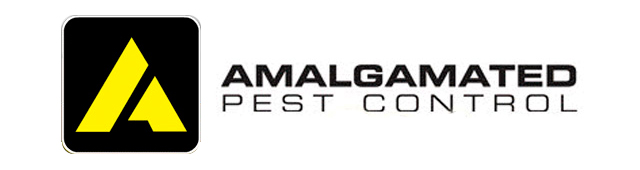 Amalgamated Pest Control - logo