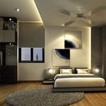 Bedroom Lighting