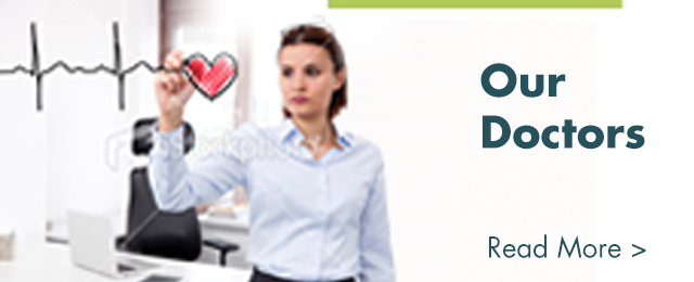 CityCare Doctors - Promotion 3